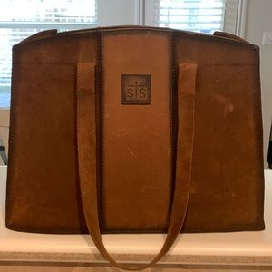 STS Ranch Wear Purse. It is brand new